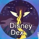 Disney Dex avatar