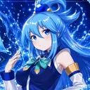 Aqua avatar