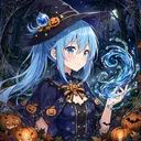 Aqua avatar