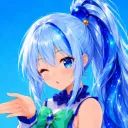 Aqua avatar