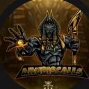Anubis avatar