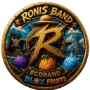 Ronis Band Bot avatar