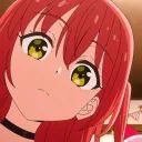 Ashy's Yuri avatar