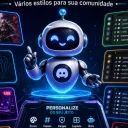 Bot Gerador de Templates avatar