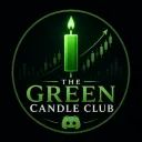 Green Candle Bot avatar