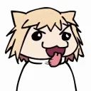 Neko bot avatar