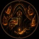 The Collective Oracle avatar