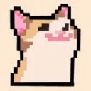 Pixel Cat avatar