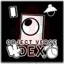 OBJECTVERSE-Dex avatar