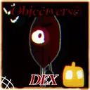 OBJECTVERSE-Dex avatar