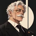 Le Majordome avatar