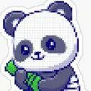 PixelPanda avatar
