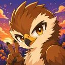 Gaviux avatar