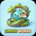 SnakeWorld avatar