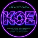KOE Website avatar