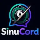 SinuCord | Sinuca 8-Ball Pool MP avatar