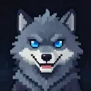 Werewolf avatar