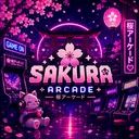Sakura Arcade avatar