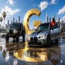 GRAND CITY avatar