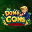 Don's Cons avatar
