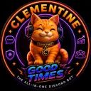 Clementine avatar