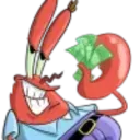 Mr. Crabs avatar