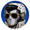 Elvi's Team Tracker avatar