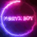 NØRYX MUSIC avatar