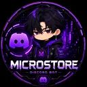 MICROSTORE avatar