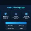 Guess the language avatar