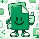 LargeFileTransfer avatar