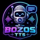 Bozos TTS avatar