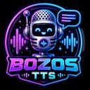 Bozos TTS avatar