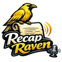 Recap Raven Bot avatar