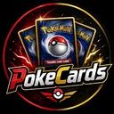 PokeCards avatar