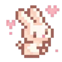 bunny avatar