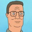 King of the Hill avatar