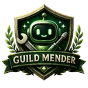 Guild Mender avatar