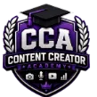 Content Creator Academy avatar