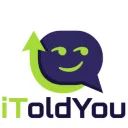 iToldYou avatar