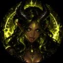 Asmodea avatar