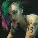 Judy Alvarez avatar