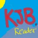 KJB Reader avatar