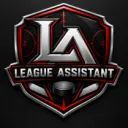 League Assistant avatar
