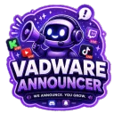 VADWARE ANNOUNCER avatar