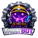VaultBot avatar