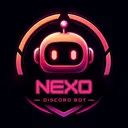 NEXO Bot avatar