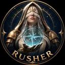 Lordrush Oracle avatar