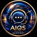 AIOS Travel avatar