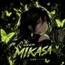 Queen Mikasa avatar